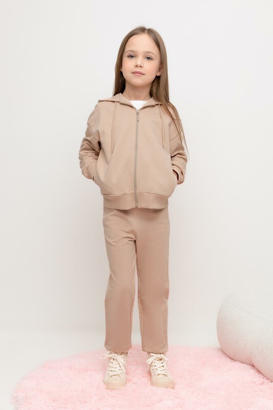 брюки для дев